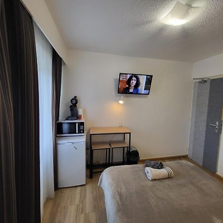 Отель Ga Location Макон Экстерьер фото